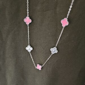 VAN CLEEF .Insipiration. Necklace